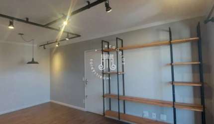 Apartamento à venda no Condomínio Montaltíssimo no bairro Parque da Represa em Jundiaí/SP