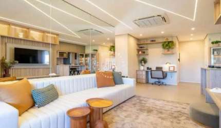 APARTAMENTO À VENDA NO CONDOMÍNIO LA SIERRA NO BAIRRO MEDEIROS EM JUNDIAÍ / SP