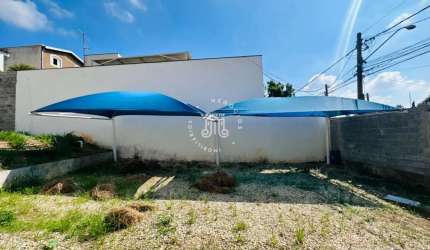 Terreno para alugar no bairro Jardim Morumbi em Jundiaí/SP