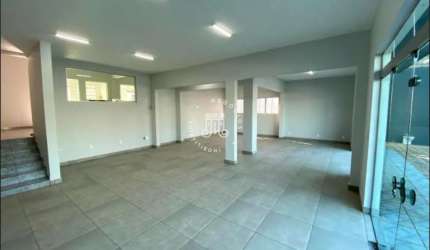 Prédio Comercial à Venda no Bairro Jardim Pacaembu em Itupeva/SP
