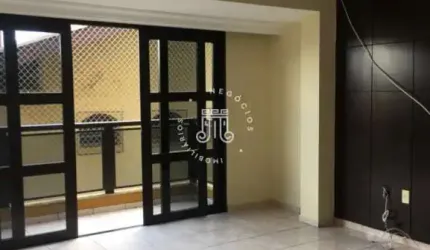 APARTAMENTO PARA LOCAÇÃO - VILA M GENOVEVA / AGAPEAMA - JUNDIAÍ/SP