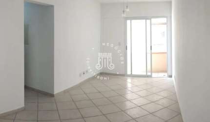 APARTAMENTO PARA LOCAÇÃO COM 02 QUARTOS NO CONDOMÍNIO RESIDENCIAL CANTABILE, BAIRRO VILA PROGRESSO EM JUNDIAÍ/SP