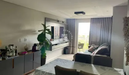Apartamento para Venda no Condomínio Jardim Conquista em Jundiaí/SP
