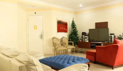 Apartamento para venda no Condomínio Citta Di Firenze em Jundiaí/SP