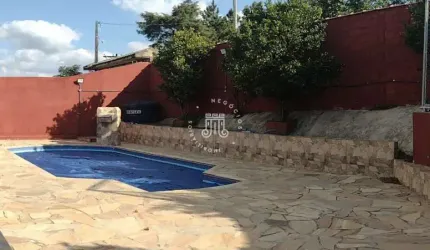 Chácara de 500m² a venda no bairro Soares em Jarinu/SP