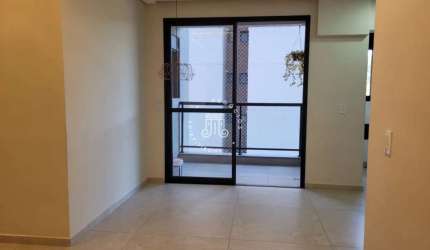 APARTAMENTO COM 2 DORMITORIOS, 1 SUITE NO CONDOMINIO ALTISSIMI NO BAIRRO QUARTO CENTENÁRIO, JUNDIAÍ/SP.