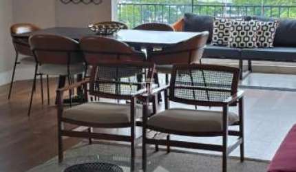 APARTAMENTO À VENDA - 3 SUÍTE E 3 VAGAS - FLUER DU CHAMP - CENTRO - JUNDIAÍ/SP
