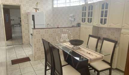 Casa à venda no Jardim das Bandeiras - Jundiaí - SP