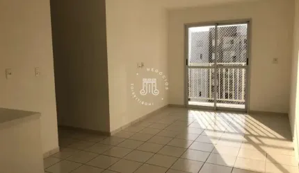 Apartamento à venda no Condomínio Jardim Conquista em Jundiaí/SP