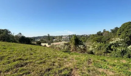 TERRENO DE 1973,80 M² À VENDA NA PONTE DE SÃO JOÃO - JUNDIAÍ / SP
