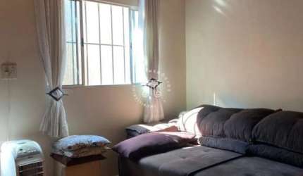CASA À VENDA NA VILA M GENOVEVA - JUNDIAÍ / SP