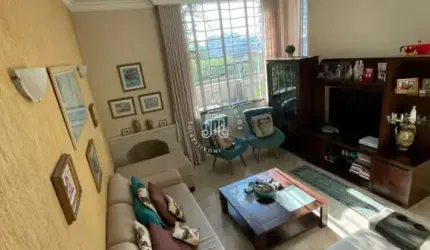 CASA PARA VENDA JARDIM FLÓRIDA EM JUNDIAI/SP