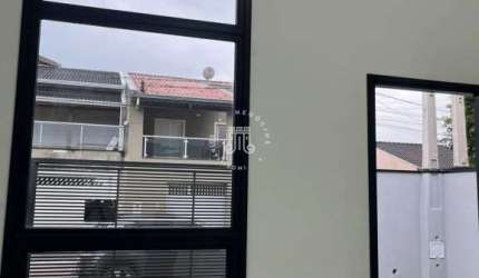CASA À VENDA NO JARDIM MARAMBAIA, JUNDIAÍ / SP.