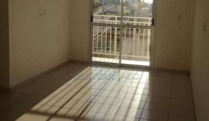 APARTAMENTO À VENDA NO RSIDENCIAL JARDIM CONQUISTA - JUNDIAÍ / SP.
