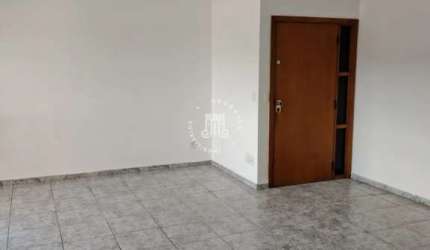 APARTAMENTO PARA LOCAÇÃO NO CONDOMÍNIO SOLAR BRIGONI, JUNDIAÍ / SP.