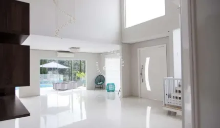 CASA À VENDA NO CONDOMÍNIO CAMBARAH EM JARINU / SP