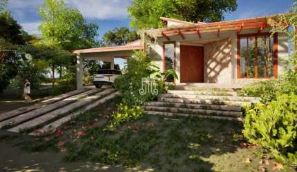 CASA PARA VENDA NO CONDOMÍNIO MORADA DOS PÁSSAROS EM JUNDIAÍ/SP