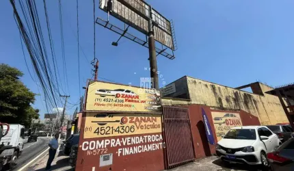 PRÉDIO COMERCIAL À VENDA NO BAIRRO VILA RIO BRANCO, JUNDIAÍ / SP.