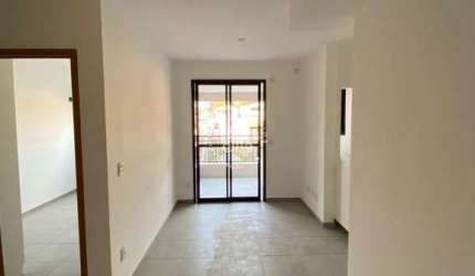 APARTAMENTO COM 2 DORMITÓRIOS PARA LOCAÇÃO NO CONDOMÍNIO BELLACQUA EM JUNDIAÍ/SP
