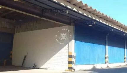 GALPÃO/ DEPÓSITO/ ARMAZÉM PARA LOCAÇÃO NO DISTRITO INDUSTRIAL - JUNDIAÍ - SP