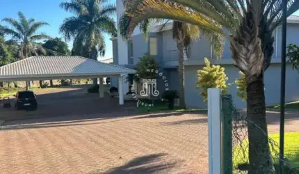 CASA À VENDA NO CONDOMÍNIO CHÁCARA MALOTA, JUNDIAÍ / SP.