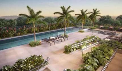 APARTAMENTO GARDEN A VENDA NO CONDOMÍNIO ESSENCE BY TEBAS EM JUNDIAÍ/SP