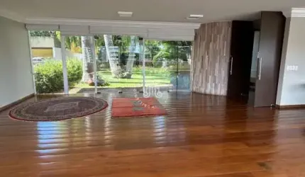 CASA RESIDENCIAL E COMERCIAL PARA LOCAÇÃO NO BAIRRO JARDIM BRASIL - JUNDIAÍ - SP