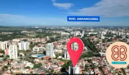 COBERTURA À VENDA EM JUNDIAÍ - RESIDENCIAL PARQUE JUNDIAÍ - JARDIM MESSINA - JUNDIAÍ / SP