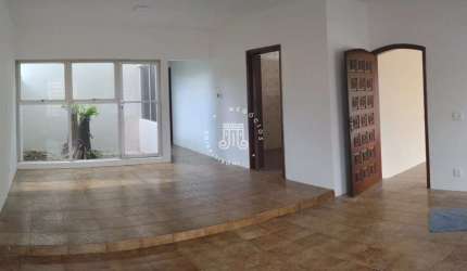 CASA TÉRREA À VENDA- BAIRRO VILA LIBERDADE EM JUNDIAÍ/SP.