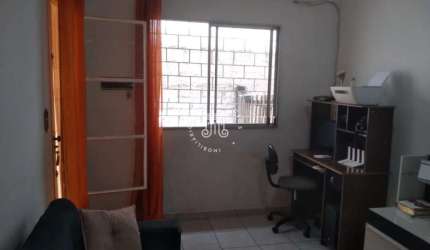 CASA À VENDA - BAIRRO RESIDENCIAL JUNDIAÍ I - JUNDIAÍ/SP