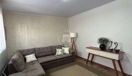 CASA A VENDA NO BAIRRO VILA GRAFF - JUNDIAÍ - SP