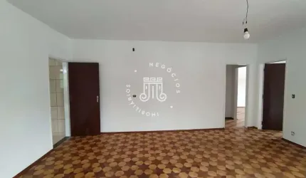 CASA COMERCIAL PARA LOCAÇÃO - VILA HORTOLANDIA - JUNDIAI/SP
