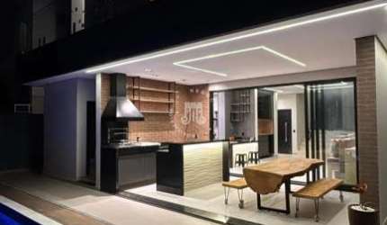 CASA/SOBRADO A VENDA CONDOMINIO GRAN VILLE ITUPEVA-SP
