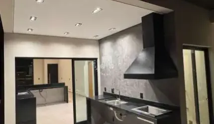 CASA TERREA A VENDA CONDOMINIO GRAN VILLE  ITUPEVA