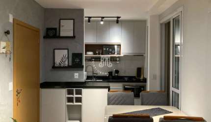 APARTAMENTO A VENDA COM 2 DORMITORIOS - CONDOMINIO ALTOS DA SAMUEL MARTINS - JARDIM DO LAGO JUNDIAI/ SP