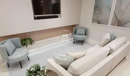 APARTAMENTO À VENDA NO CONDOMÍNIO RESORT PRIME NO BAIRRO ENGORDADOURO, EM JUNDIAÍ-SP