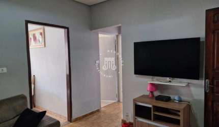 CASA A VENDA BAIRRO VILA GARCIA / VILA RAMI - JUNDIAI - SP.