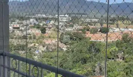 APARTAMENTO PARA VENDA E LOCAÇÃO, LOCALIZADO NO CONDOMINIO BOSQUE DOS JURITIS, CIDADE DE JUNDIAÍ - SP