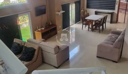 CASA À VENDA OU LOCAÇÃO NO RESIDENCIAL VILLAGE MORRO ALTO EM ITUPEVA/SP