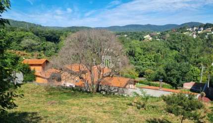 TERRENO A VENDA MALOTA COM 1.045M² EM DECLIVE MALOTA JUNDIAI SP.