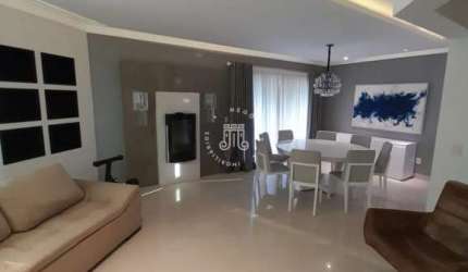 APARTAMENTO À VENDA NO CENTRO, JUNDIAÍ-SP
