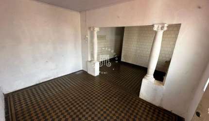 CASA PARA VENDA NO CENTRO DE JUNDIAÍ/SP