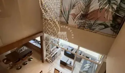 CASA PARA LOCAÇÃO E VENDA - CONDOMÍNIO QUINTAS DO LAGO - JARDIM NOVO MUNDO - JUNDIAÍ/SP