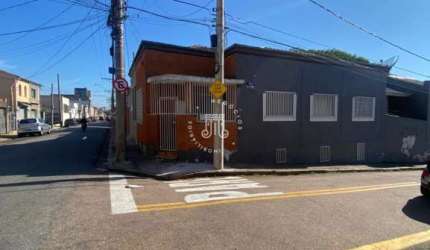 CASA A VENDA NO CENTRO DE JUNDIAI / SP.