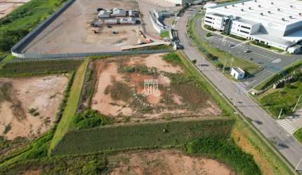 ÁREA PARA VENDA EM JUNDIAÍ/SP