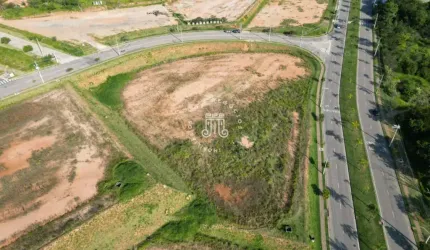 ÁREA PARA VENDA EM JUNDIAÍ/SP