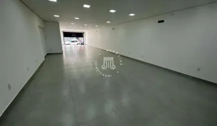 SALÃO PARA LOCAÇÃO NO JARDIM CICA EM JUNDIAÍ/SP
