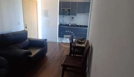 APARTAMENTO À VENDA CONDOMINIO MAXX SANTA ANGELA, JUNDIAI / SP.