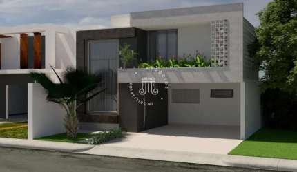 Terreno Plano à Venda, 250 m² Reserva Ermida Jundiai -SP
