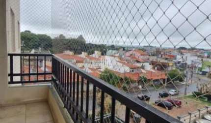 APARTAMENTO À VENDA 02 DORMITÓRIOS, 54M² CONDOMÍNIO VIVARTE MEDEIROS - MEDEIROS - JUNDIAÍ - SP